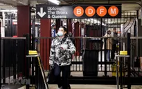 New York tuyên bố tình trạng khẩn cấp với COVID-19