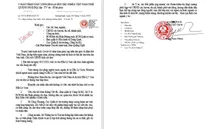 Đảo Lý Sơn tạm dừng đón khách du lịch