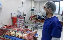 Số ca tử vong vì COVID-19 ở Iran tăng cao, các quốc gia vùng Vịnh tăng ca nhiễm