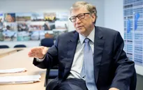 Bill Gates hỗ trợ phát triển bộ kit xét nghiệm COVID-19 tại nhà