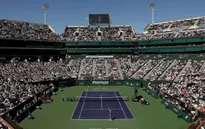 Giải quần vợt Indian Wells 2020 bị hủy do lo ngại dịch COVID-19
