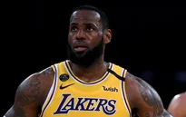 Lebron James đưa ra quan điểm về dịch Covid-19