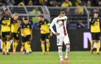 "Chán" Neymar, PSG bắt đầu chọn người từ... Barcelona