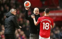 Thắng derby Manchester, HLV Solskjaer khoe nhân tố bí ẩn