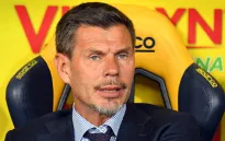 AC Milan nhận cú sốc ngay sau khi sa thải huyền thoại CLB