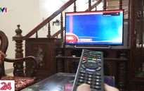 Nghệ An dạy học trực tuyến trên truyền hình cho học sinh cuối cấp