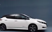 Xe điện có thể là giải pháp cho ô nhiễm không khí