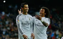 Chuyển nhượng bóng đá quốc tế ngày 01/4: Marcelo có thể gia nhập Juventus, tái ngộ Ronaldo