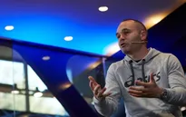 Toàn cảnh thể thao đẩy lùi COVID-19: Iniesta tham gia chiến dịch từ thiện của Nadal và Gasol