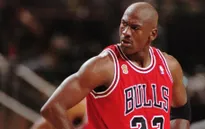 Series phim tài liệu về Michael Jordan sẽ ra mắt vào tháng Tư