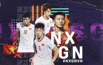 Trang thể thao GOAL đánh giá 4 tài năng trẻ triển vọng nhất bóng đá Việt Nam