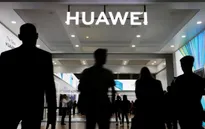 Huawei thừa nhận "khó sống" với lệnh cấm từ Chính phủ Mỹ