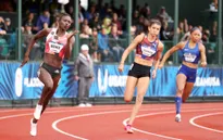 Liên đoàn điền kinh thế giới hoãn vòng loại Olympic
