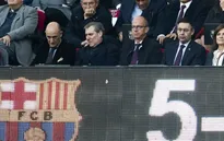 6 thành viên hội đồng quản trị Barcelona từ chức