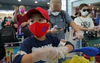 Quốc hội Campuchia thông qua dự luật tình trạng khẩn cấp quốc gia