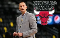 Chicago Bulls bổ nhiệm tân phó chủ tịch phụ trách chuyên môn