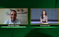 Người trong cuộc: "Real Madrid và Barcelona là 2 CLB thiệt hại nặng nề nhất vì COVID-19"