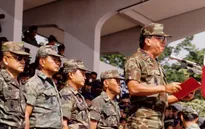 Thái Lan cắt giảm ngân sách quốc phòng để ứng phó COVID-19
