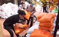 Nhiều tấm lòng góp sức chống dịch COVID-19