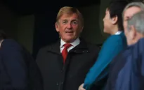 Huyền thoại CLB Liverpool Sir Kenny Dalglish nhiễm COVID-19