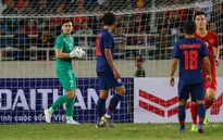 Đặng Văn Lâm nhiều khả năng không thể tham dự AFF Cup 2020