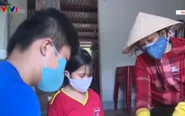 Bình Định tiết kiệm chi để hỗ trợ đối tượng bị ảnh hưởng bởi dịch COVID-19