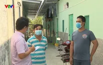 Người dân phấn khởi trước gói hỗ trợ công nhân, lao động nghèo gặp khó do COVID-19