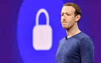 Facebook chi hơn 20 triệu USD để bảo vệ "yếu nhân" Mark Zuckerberg