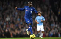Chelsea sẵn sàng chia tay với N'Golo Kante