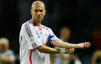 Willy Sagnol chia sẻ bất ngờ về những ngày tháng đen tối của Zinedine Zidane