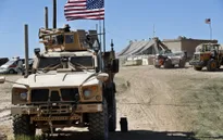 Mỹ tái bố trí khí tài quân sự tại Syria và Iraq