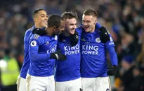 CLB Leicester City hỗ trợ nhân viên vượt qua dịch COVID-19