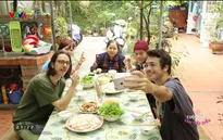 Cuộc sống vẫn tiếp diễn: Những giá trị khiến Việt Nam trở nên đặc biệt sẽ luôn còn mãi