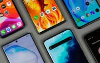 Cả người dùng Android và iOS đều trung thành với hệ điều hành đang dùng