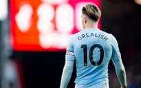 Chuyển nhượng bóng đá quốc tế ngày 13/4: 3 đội bóng Anh hỏi mua Grealish