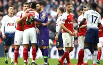 Arsenal và Tottenham: Những đội bóng chịu hậu quả từ việc xây sân mới