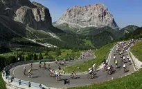 Giải đua xe đạp Giro D’Italia 2020 có thể diễn ra vào tháng 10/2020
