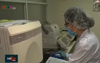 Viện Pasteur TP.HCM trong những ngày “căng mình” chống dịch