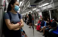 Đại dịch COVID-19: Số ca nhiễm ở Singapore có thể lên tới 40.000