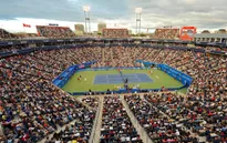 Giải quần vợt Rogers Cup bị hủy vì dịch COVID-19