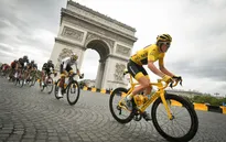 Toàn cảnh thể thao đẩy lùi COVID-19: BTC Tour de France không muốn hủy giải đấu