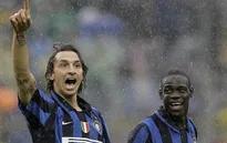 "Ibrahimovic nói tôi không đủ khả năng chơi cho Inter rồi lại nói tôi xuất sắc hơn anh ấy"