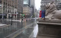 New York (Mỹ) ghi nhận số ca tử vong vì COVID-19 giảm mạnh nhất trong 1 tuần
