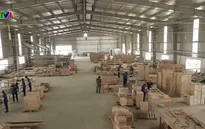 Ngành gỗ gặp khó do ảnh hưởng dịch COVID-19