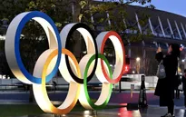 Olympic Tokyo có thể lại bị hoãn