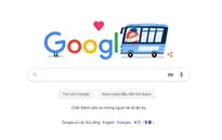 Google gửi lời cảm ơn đến các nhân viên vận tải công cộng
