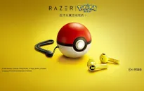 Tai nghe không dây mới dành cho fan của Pokémon