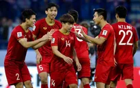 Toàn cảnh thể thao đẩy lùi COVID-19: Các trận đấu của ĐT Việt Nam có thể bị hoãn sang năm 2021