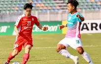 Hoãn mọi giải đấu cúp châu Á thêm 2 tháng nữa