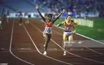 Evelyn Ashford – nữ VĐV đầu tiên chạy 100m dưới 11 giây tại Olympic